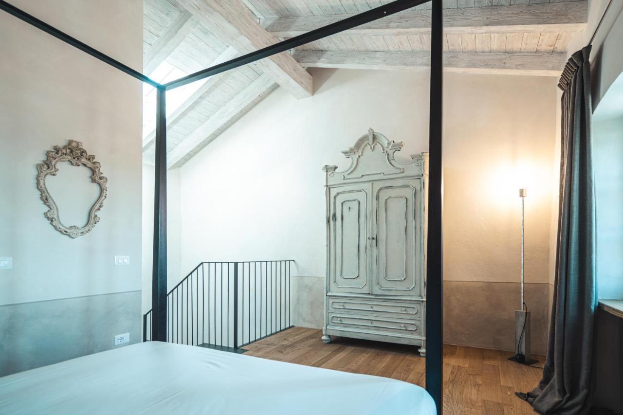 Borgo Dei Gatti Albergo Diffuso & Spa Golferenzo المظهر الخارجي الصورة